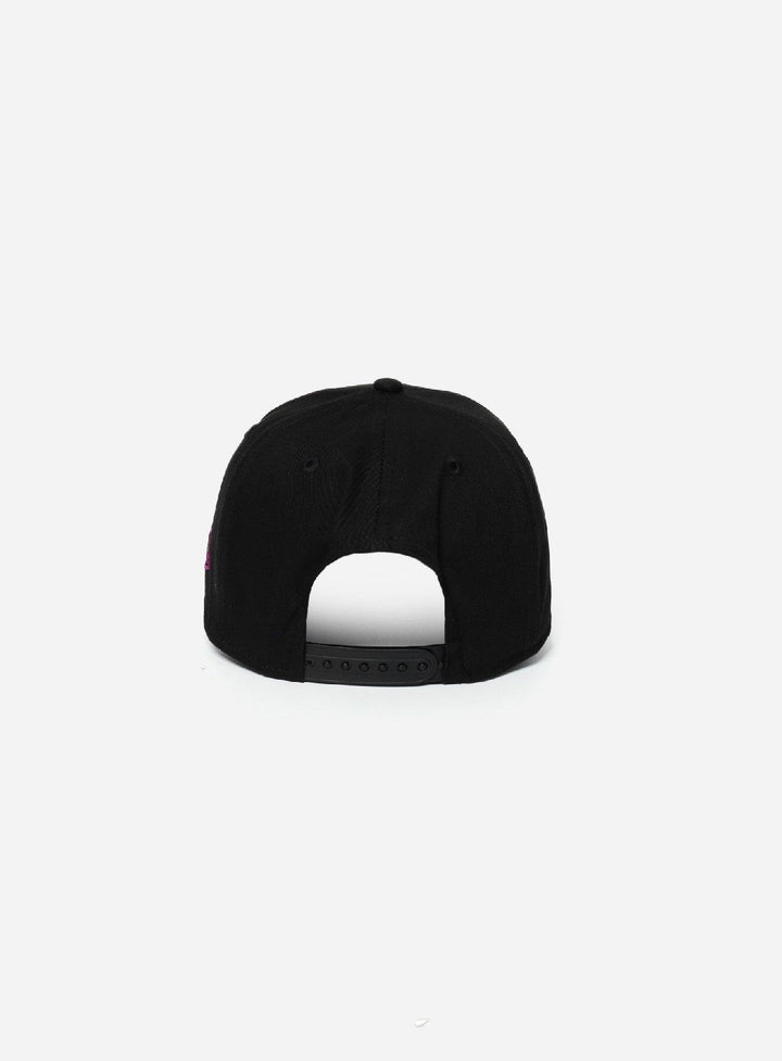 New Era Los Angeles Dodgers Passionfruit 9Forty A-Frame - Challenger Streetwear