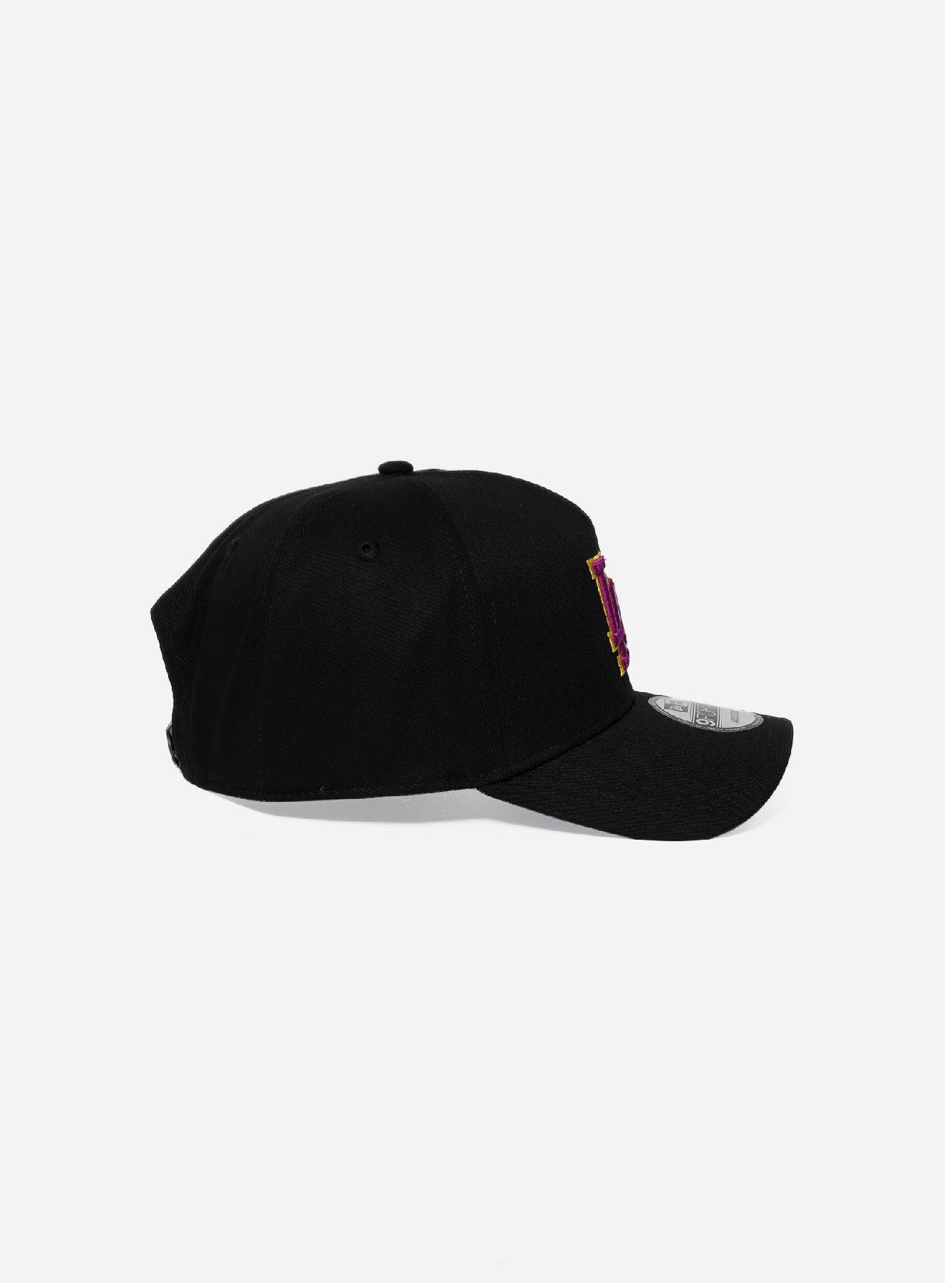New Era Los Angeles Dodgers Passionfruit 9Forty A-Frame - Challenger Streetwear