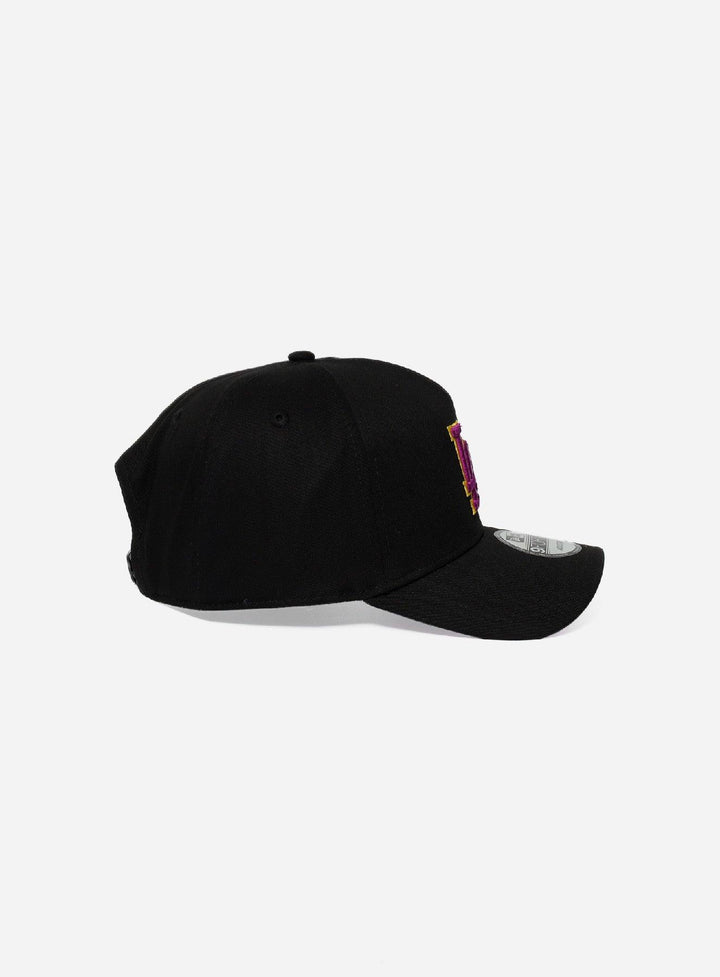 New Era Los Angeles Dodgers Passionfruit 9Forty A-Frame - Challenger Streetwear