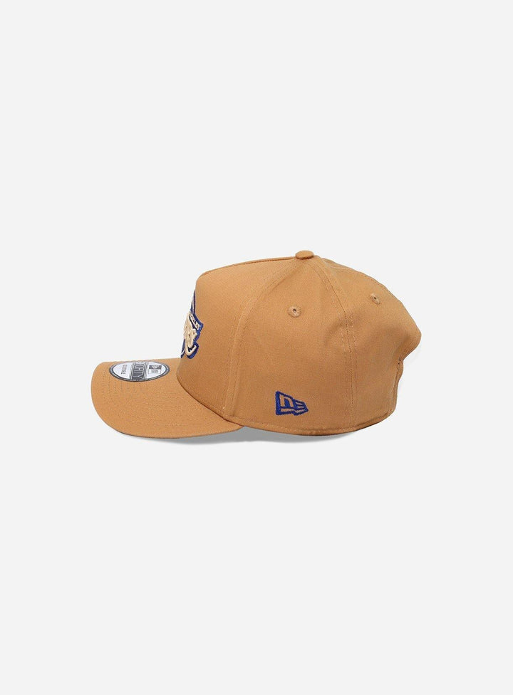 New Era Los Angeles Lakers 9Forty A-Frame Snapback - Challenger Streetwear