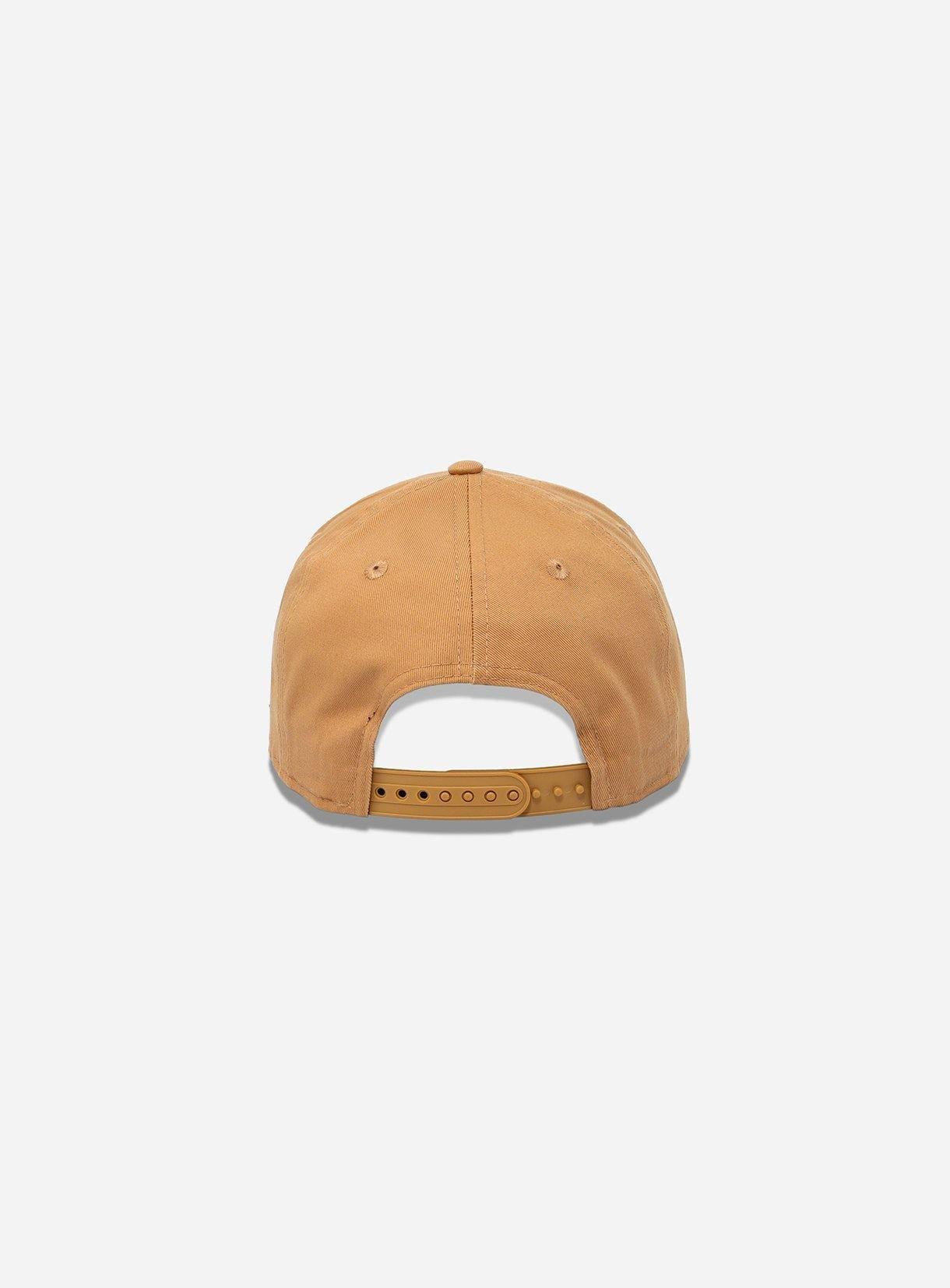 New Era Los Angeles Lakers 9Forty A-Frame Snapback - Challenger Streetwear