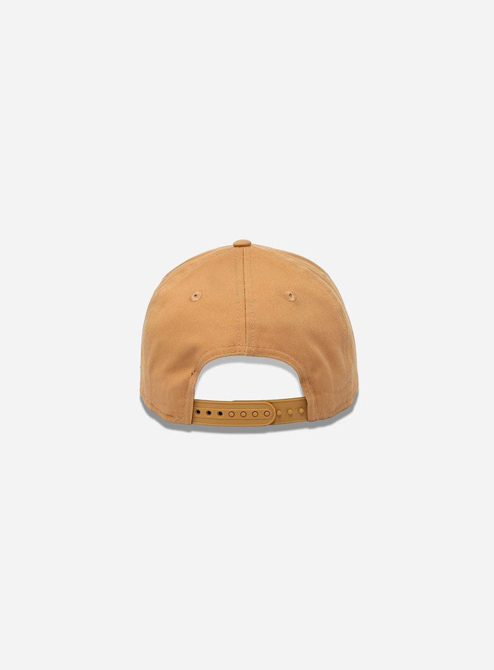 New Era Los Angeles Lakers 9Forty A-Frame Snapback - Challenger Streetwear