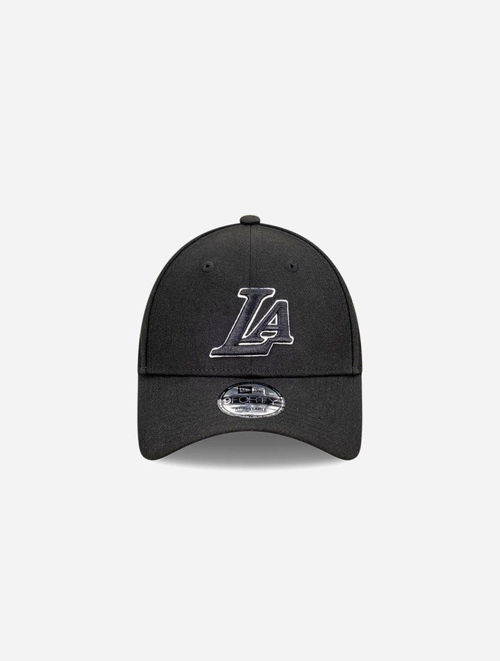 New Era Los Angeles Lakers 9Forty Snapback - Challenger Streetwear