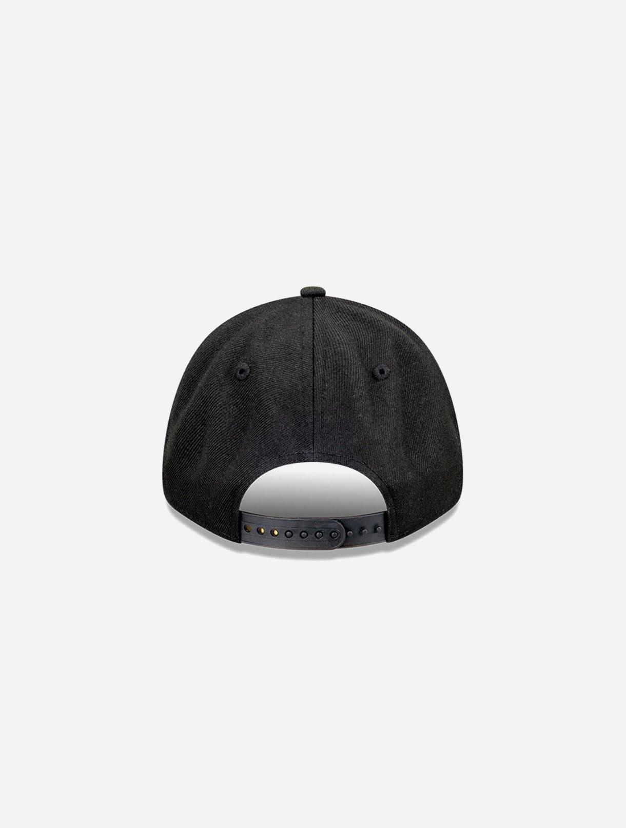 New Era Milwaukee Bucks 9Forty Snapback - Challenger Streetwear