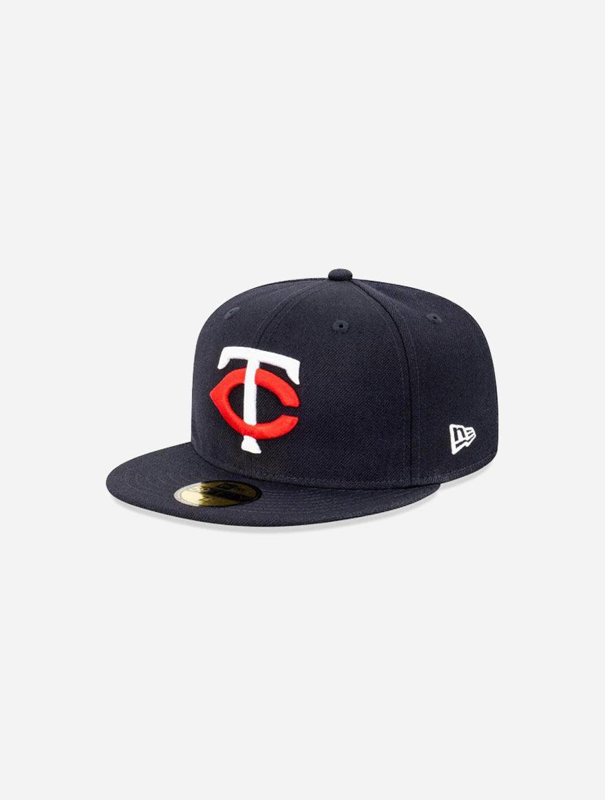 New Era Minnesota Twins Cooperstown All Star Game 59FIFTY Fitted - Challenger Streetwear