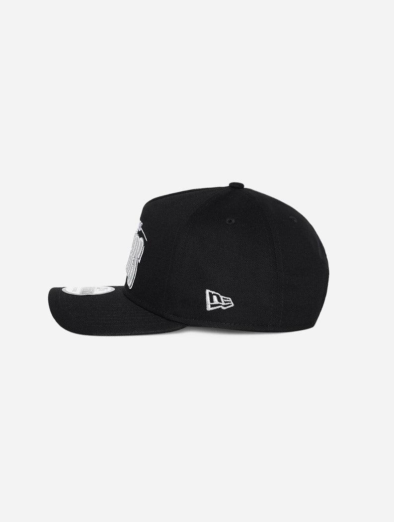 New Era New Era 9Forty A-Frame NFL Arch Las vegas Raiders - Challenger Streetwear