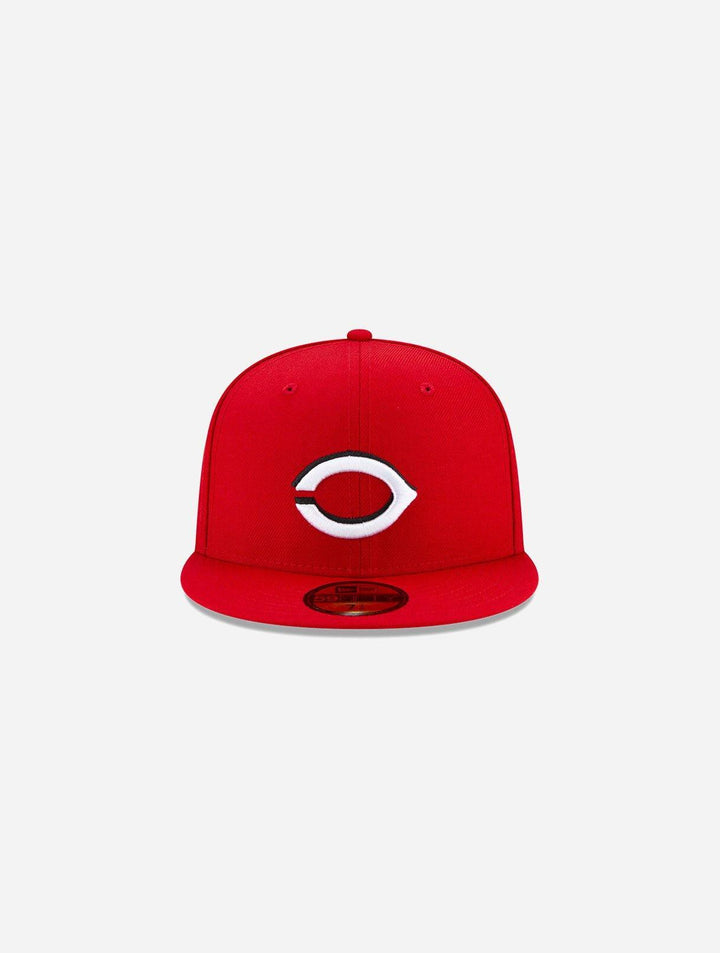 New Era New Era Saint Louis Cardinals 59FIFTY Fitted - Challenger Streetwear
