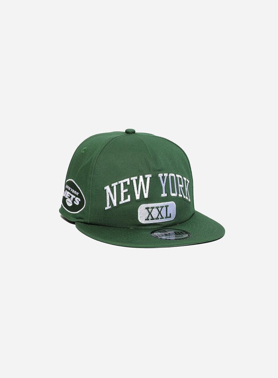New Era New York Jets X The Golfer Snapback - Challenger Streetwear
