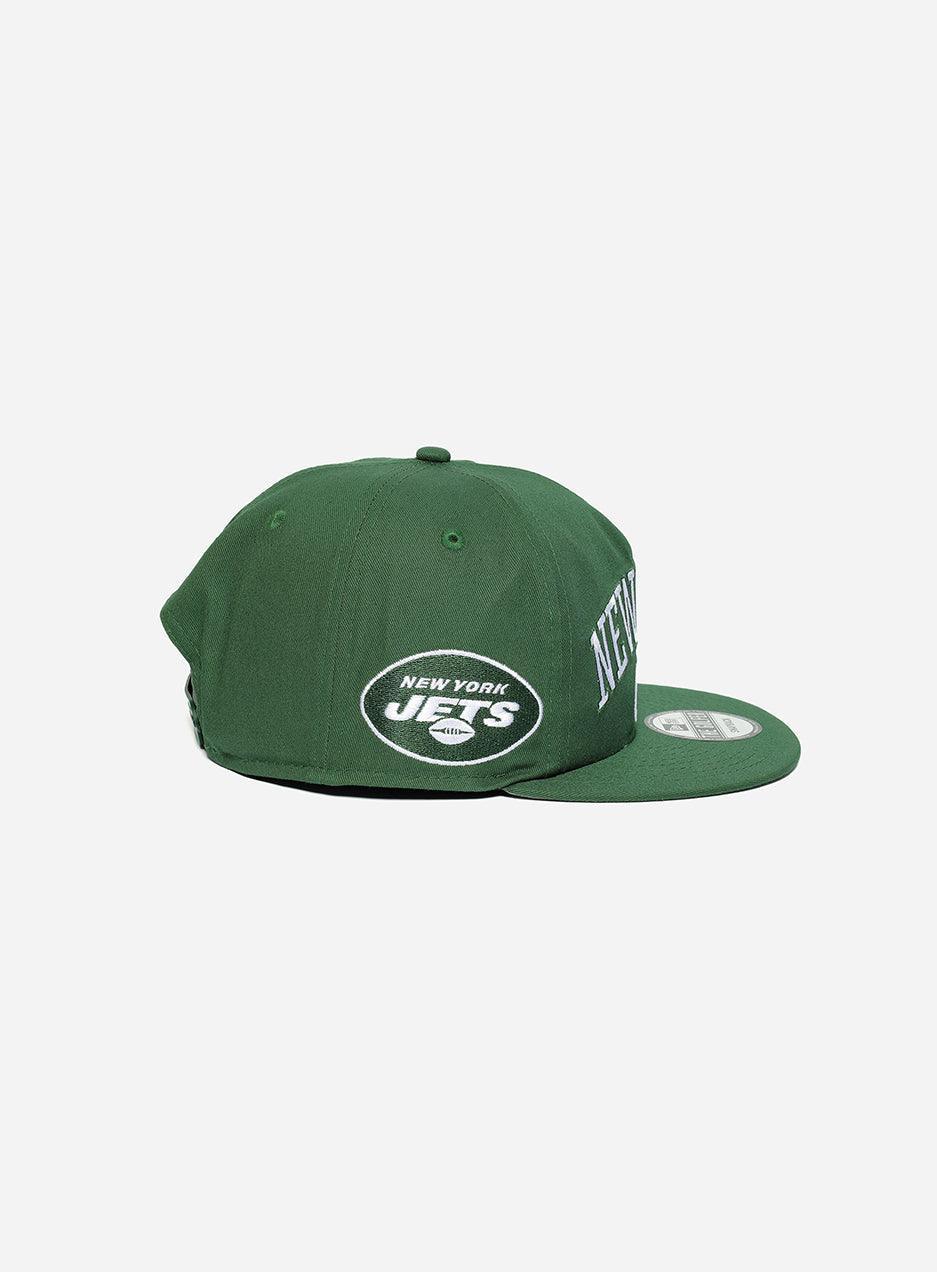 New York Jets X The Golfer Snapback