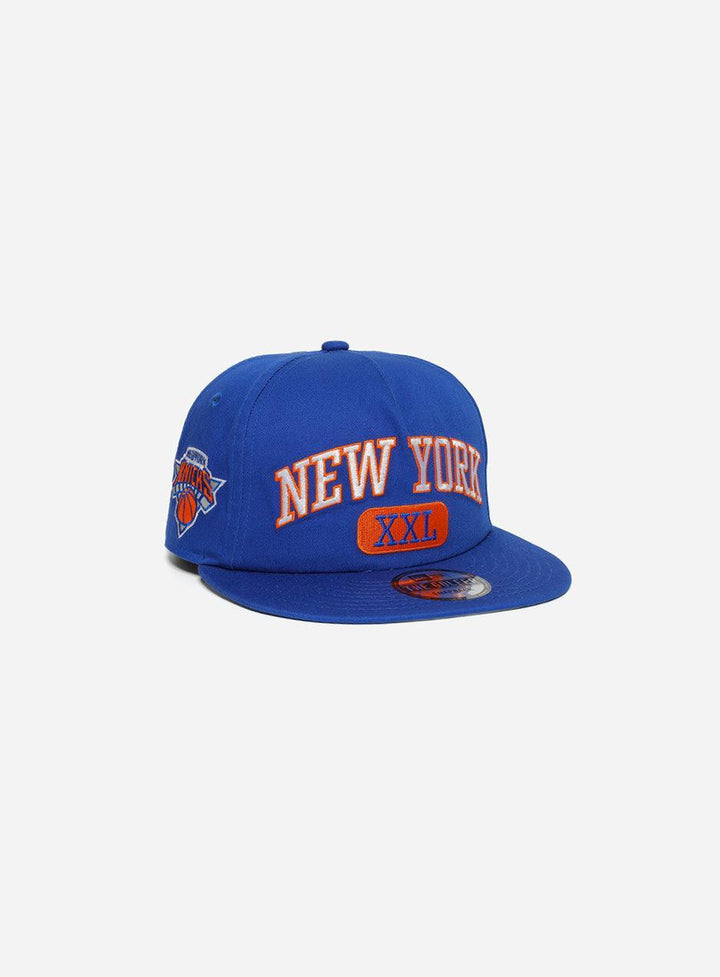 New Era New York Knicks X The Golfer Snapback - Challenger Streetwear