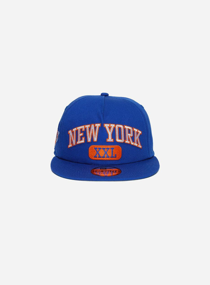 New Era New York Knicks X The Golfer Snapback - Challenger Streetwear