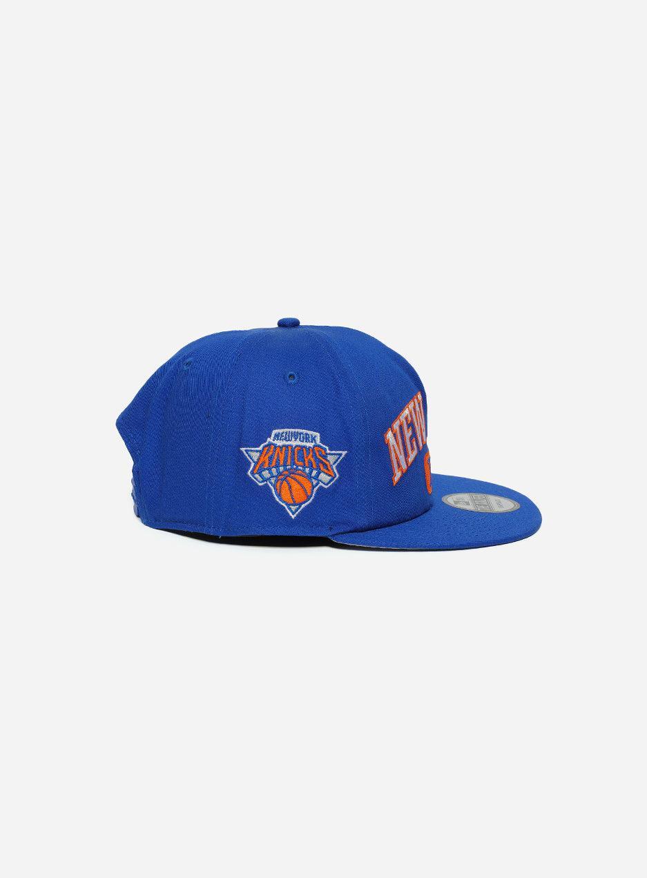 New Era New York Knicks X The Golfer Snapback - Challenger Streetwear