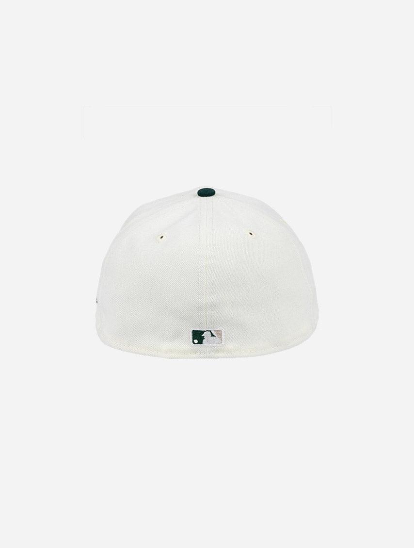 New Era New York Mete 59Fifty Retro Crown Fitted Hat - Challenger Streetwear