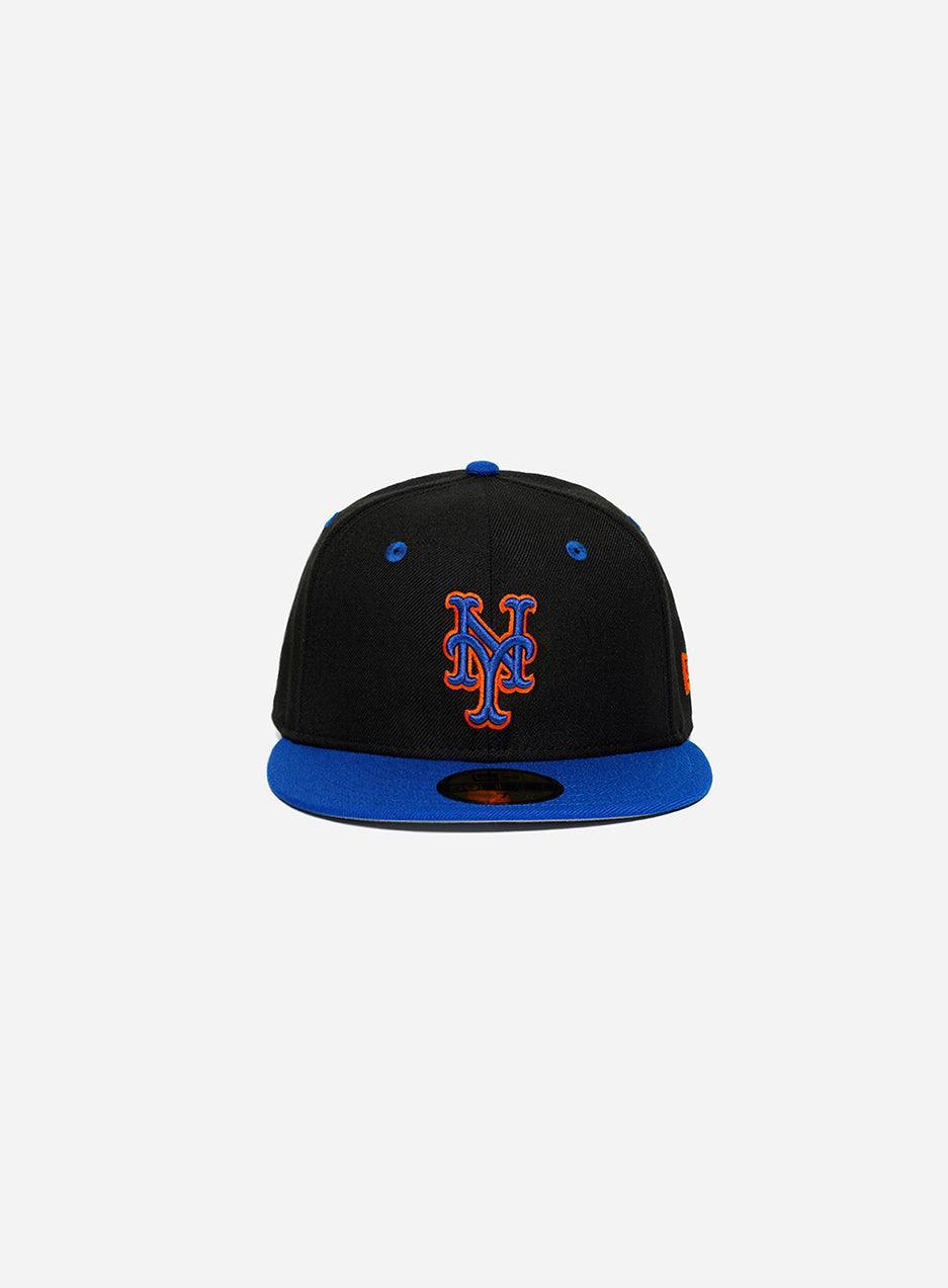 New Era New York Mets 2Tone Classic 59Fifty Fitted - Challenger Streetwear