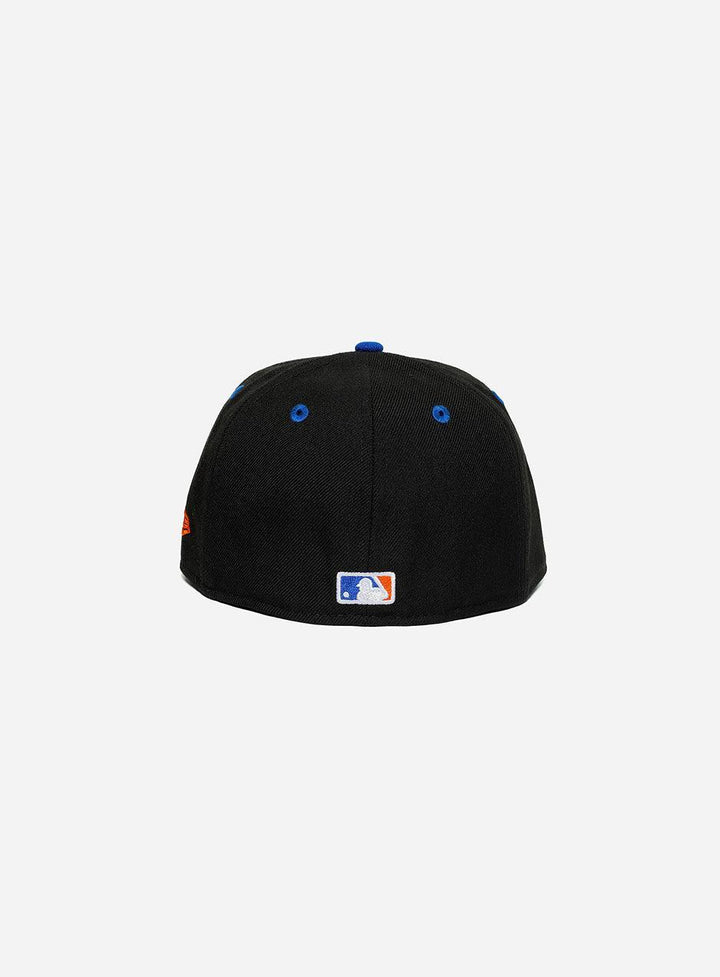 New Era New York Mets 2Tone Classic 59Fifty Fitted - Challenger Streetwear