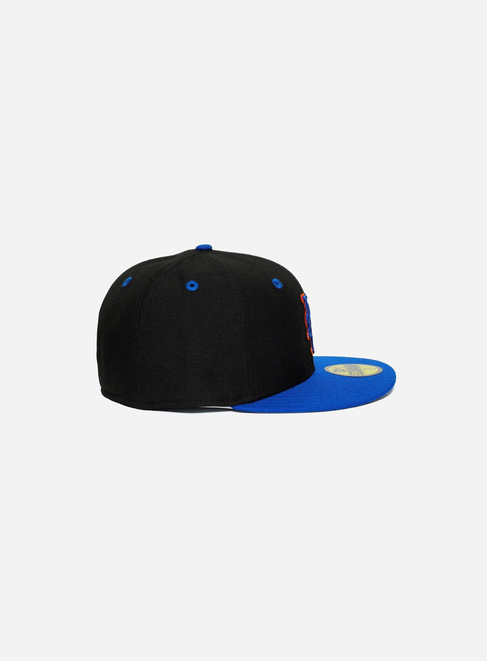 New Era New York Mets 2Tone Classic 59Fifty Fitted - Challenger Streetwear