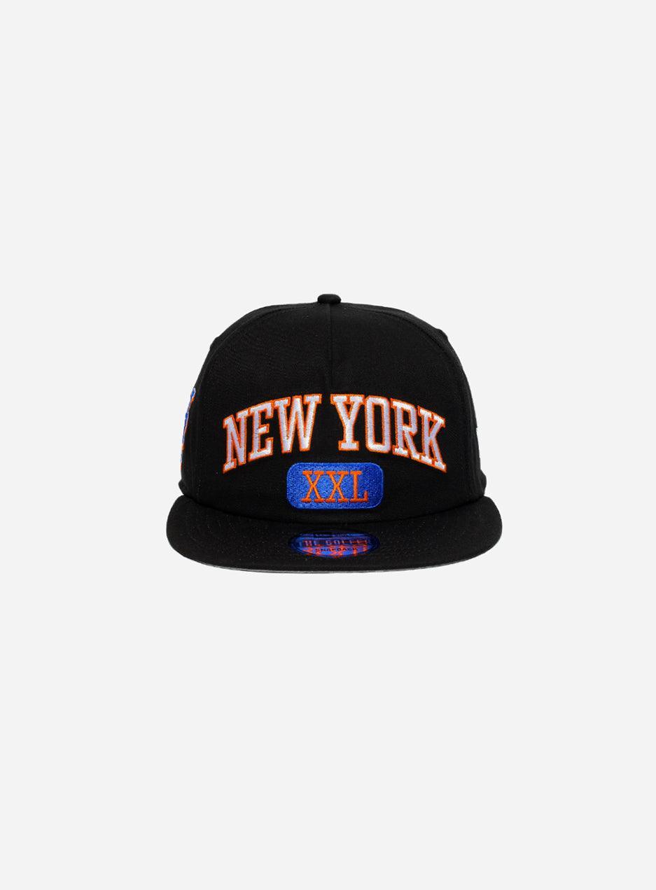 New Era New York Mets X The Golfer Snapback - Challenger Streetwear