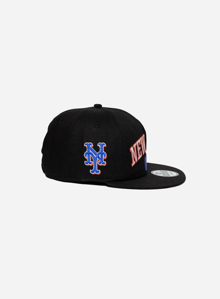 New Era New York Mets X The Golfer Snapback - Challenger Streetwear