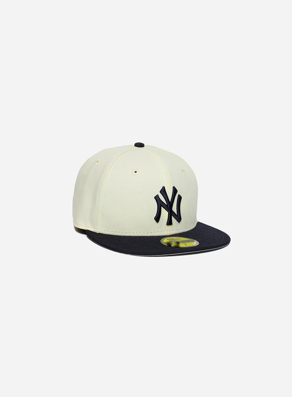New Era New York Yankees 2Tone Classic 59Fifty Fitted - Challenger Streetwear