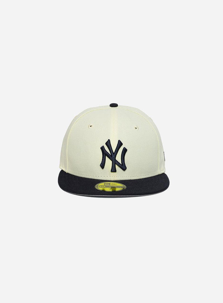 New Era New York Yankees 2Tone Classic 59Fifty Fitted - Challenger Streetwear