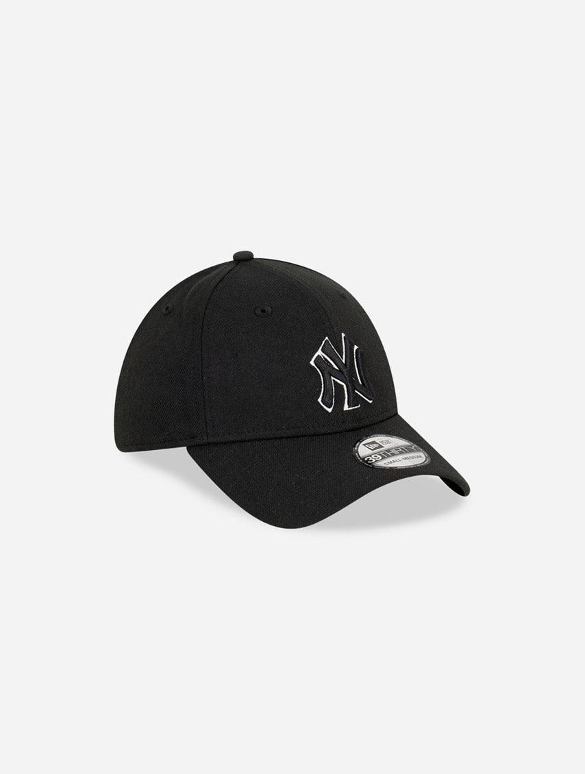 New Era New York Yankees 39THIRTY Fitted - Challenger Streetwear