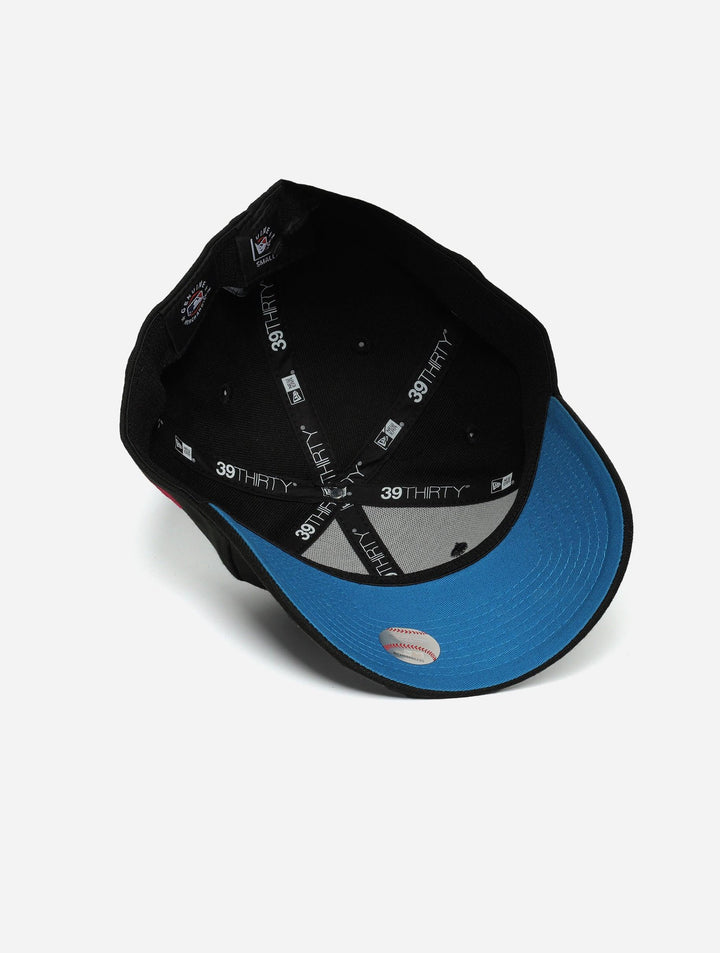 New Era New York Yankees 39Thirty Fitted - Challenger Streetwear