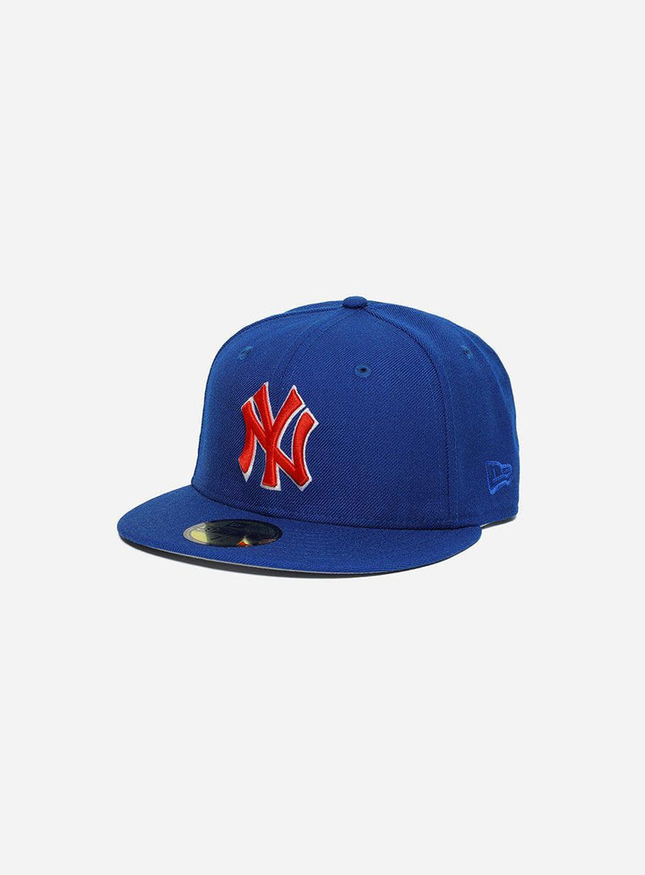 New Era New York Yankees 59Fifty Fitted - Challenger Streetwear