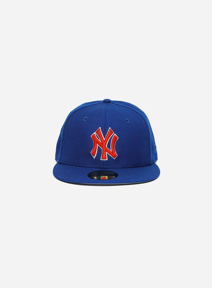 New Era New York Yankees 59Fifty Fitted - Challenger Streetwear