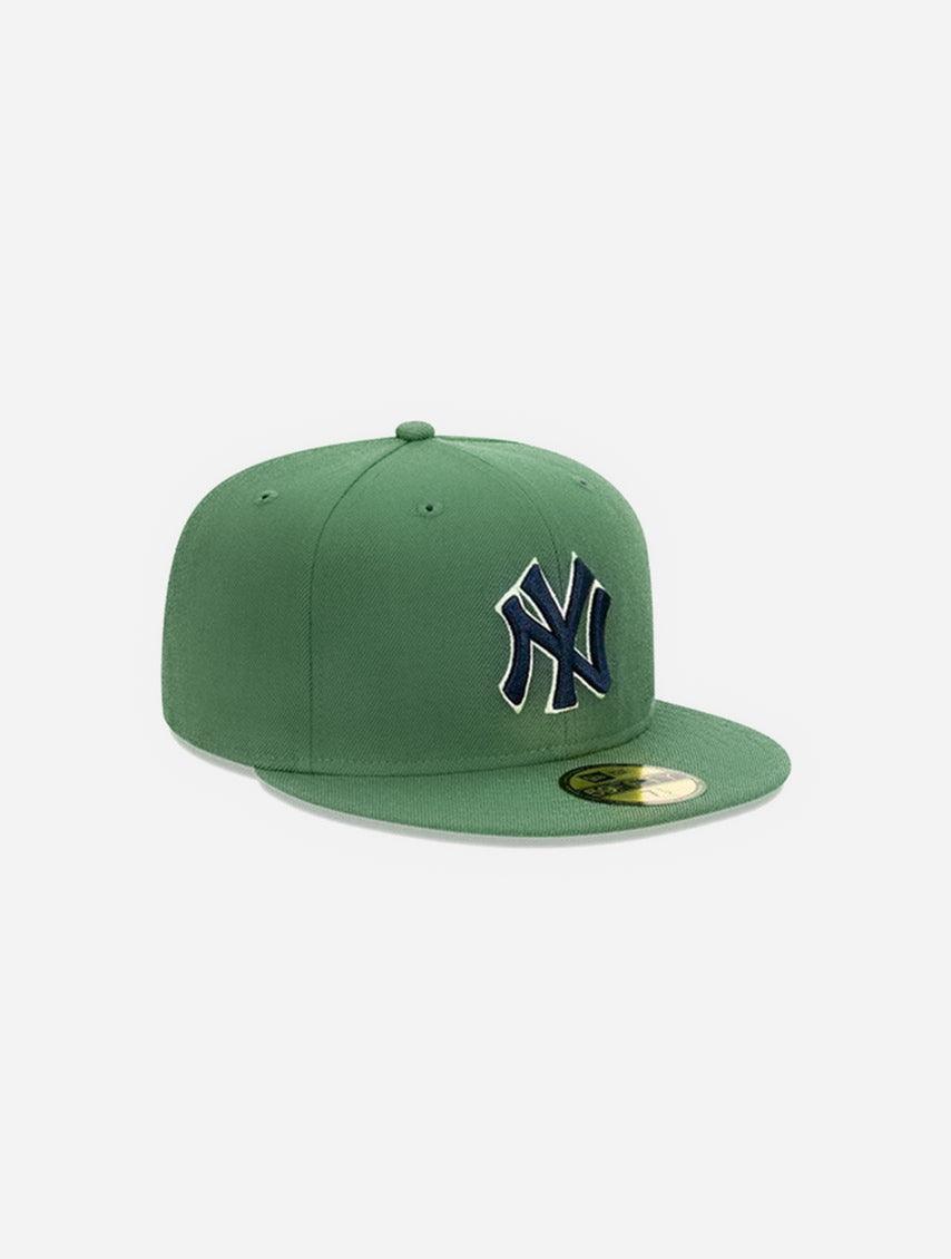 New Era New York Yankees 59Fifty Fitted Hat - Challenger Streetwear