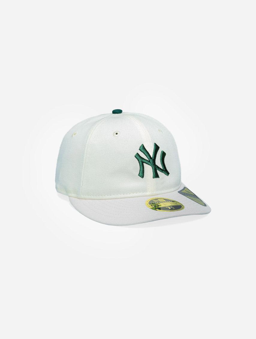 New Era New York Yankees 59Fifty Retro Crown Fitted Hat - Challenger Streetwear