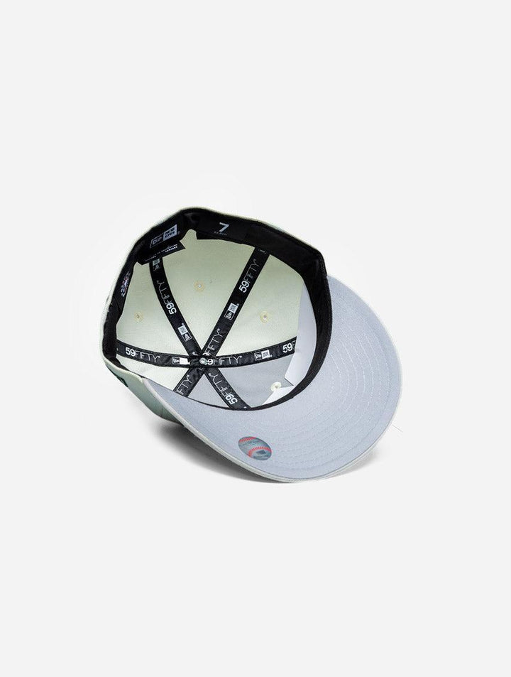 New Era New York Yankees 59Fifty Retro Crown Fitted Hat - Challenger Streetwear