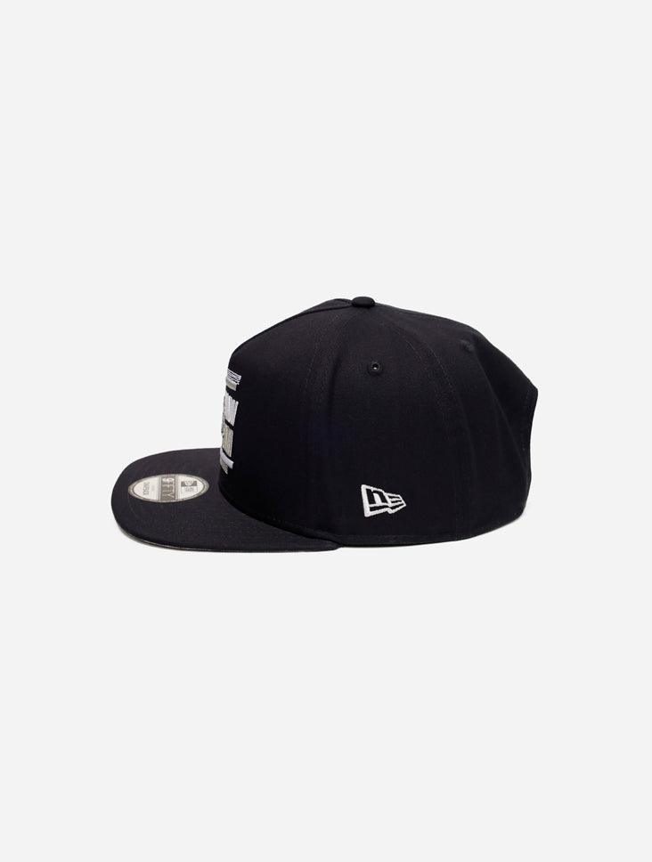 New Era New York Yankees 9Fifty A Frame Snapback
