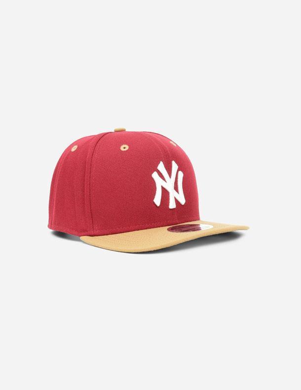 New Era New York Yankees 9Fifty Snapback - Challenger Streetwear