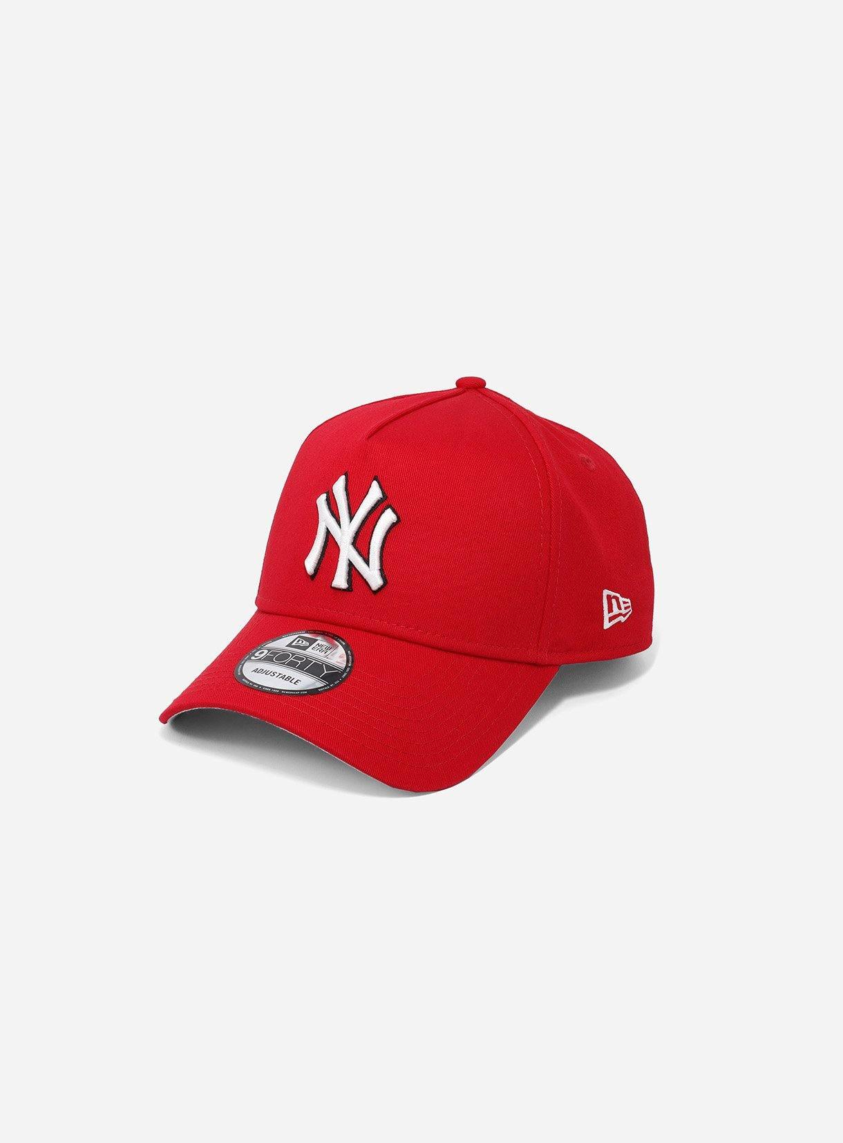 New Era New York Yankees 9Forty A-Frame Q121 Snapback - Challenger Streetwear