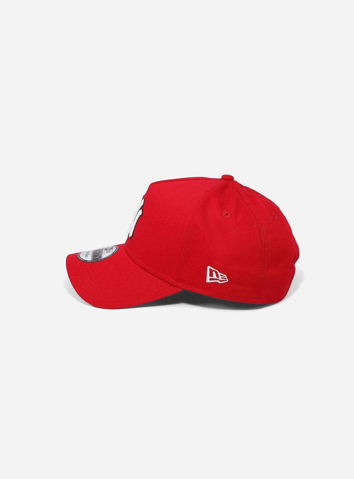 New Era New York Yankees 9Forty A-Frame Q121 Snapback - Challenger Streetwear