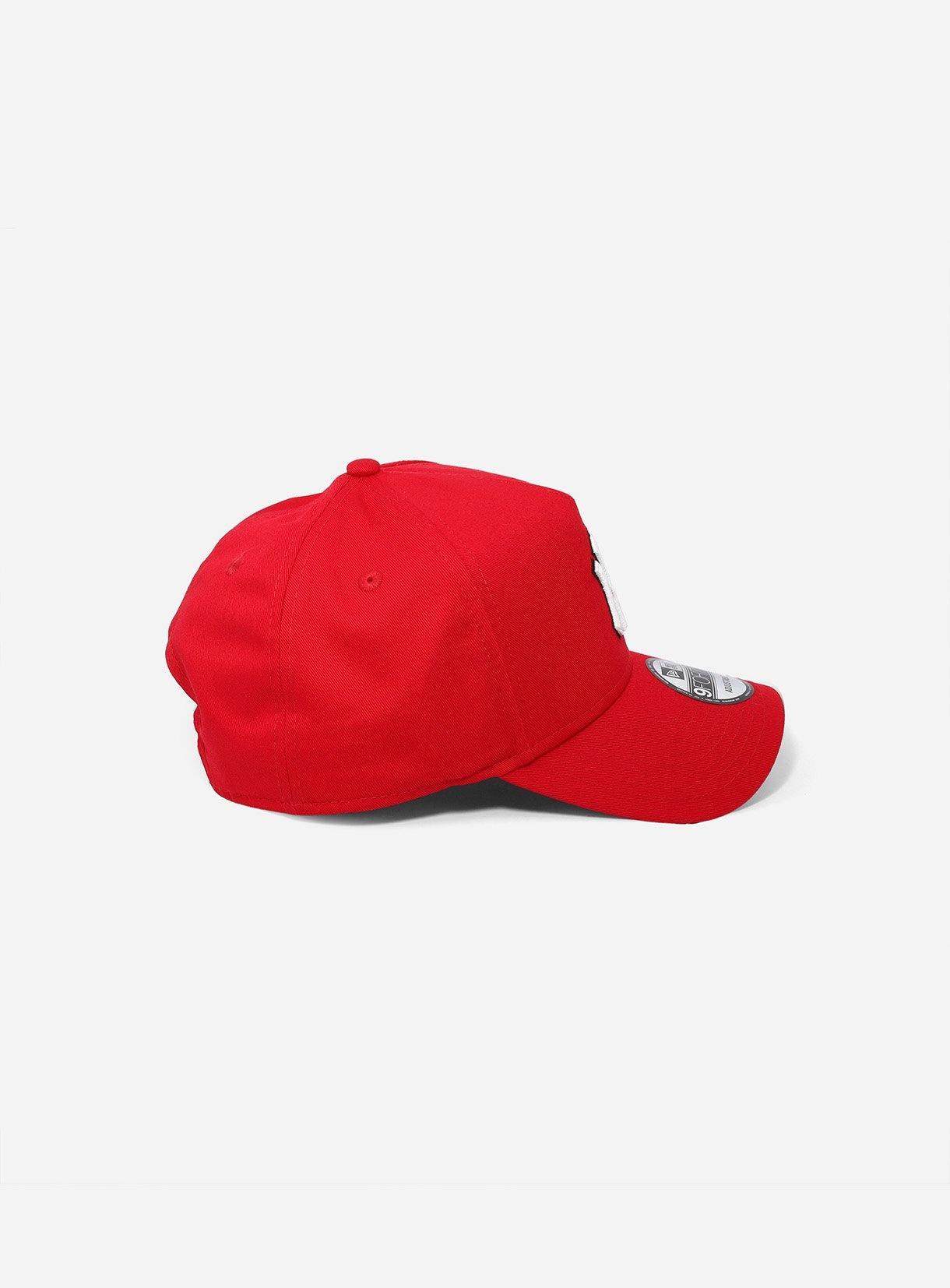 New Era New York Yankees 9Forty A-Frame Q121 Snapback - Challenger Streetwear