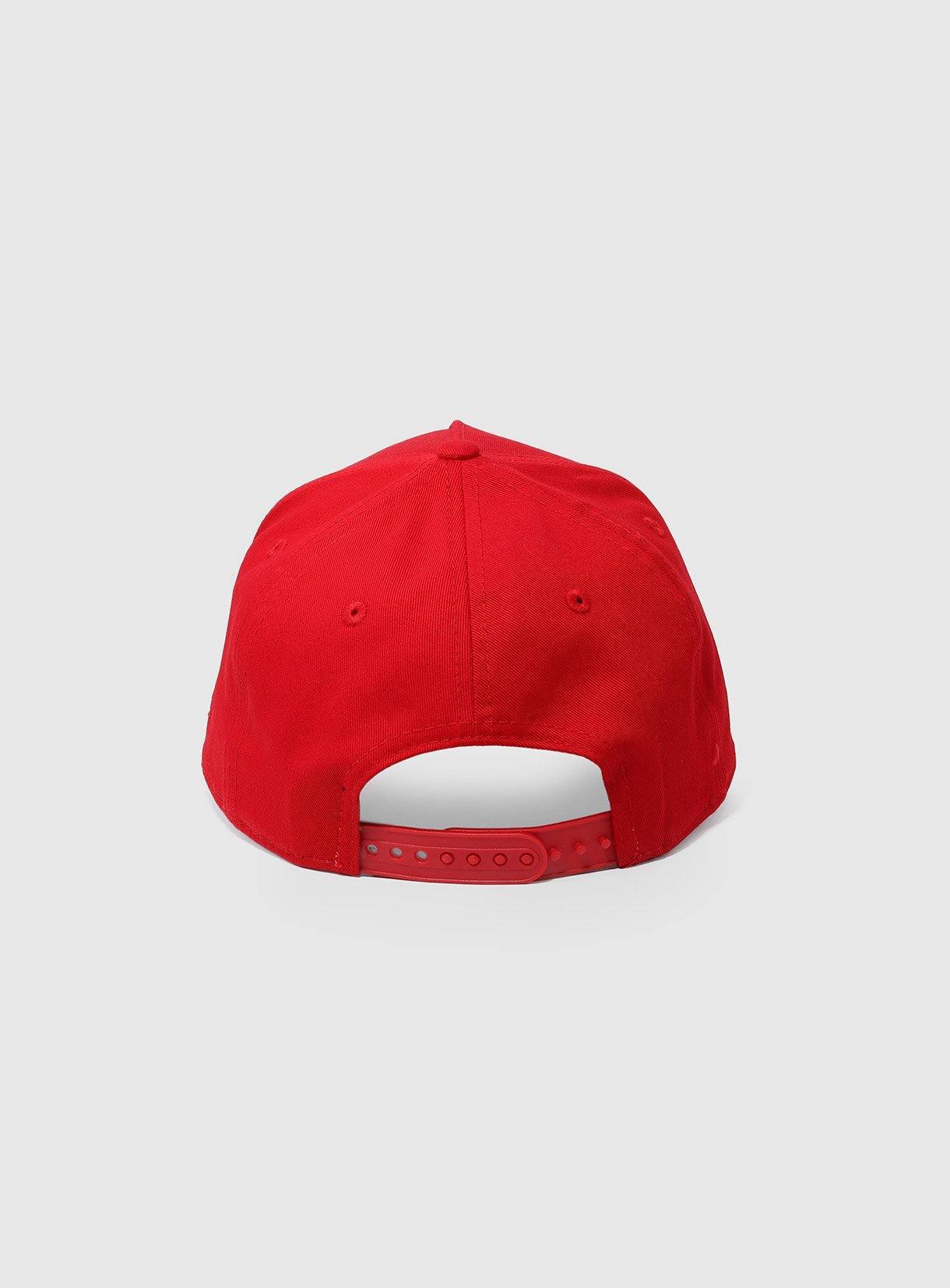 New Era New York Yankees 9Forty A-Frame Q121 Snapback - Challenger Streetwear