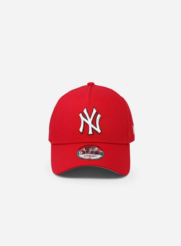 New Era New York Yankees 9Forty A-Frame Q121 Snapback - Challenger Streetwear