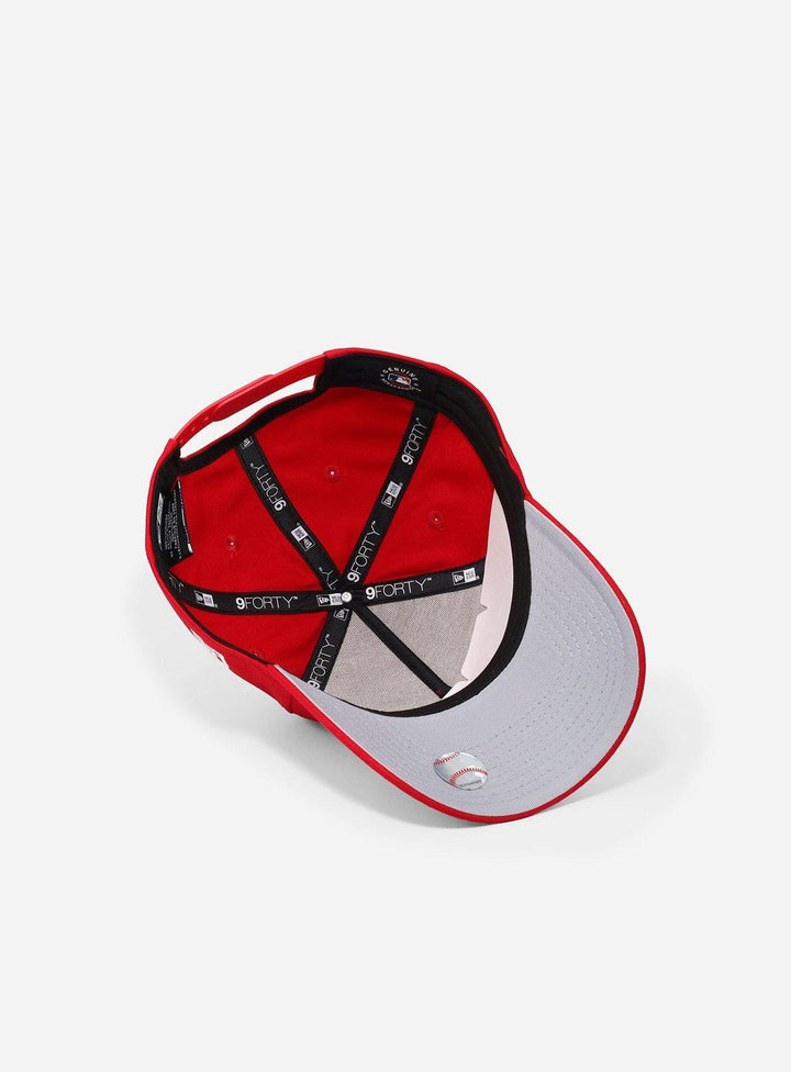 New Era New York Yankees 9Forty A-Frame Q121 Snapback - Challenger Streetwear