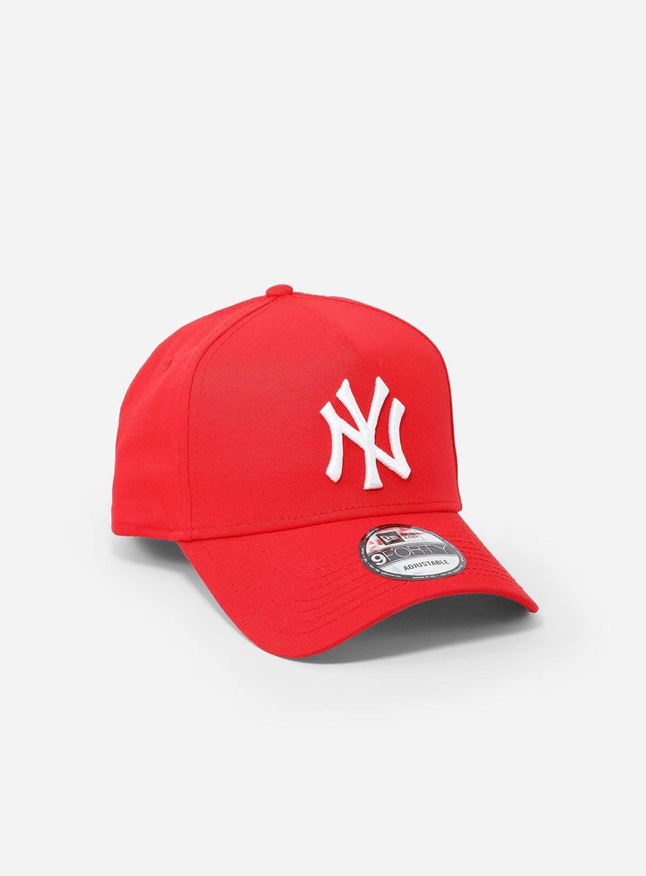 New Era New York Yankees 9Forty A-Frame Snapback - Challenger Streetwear