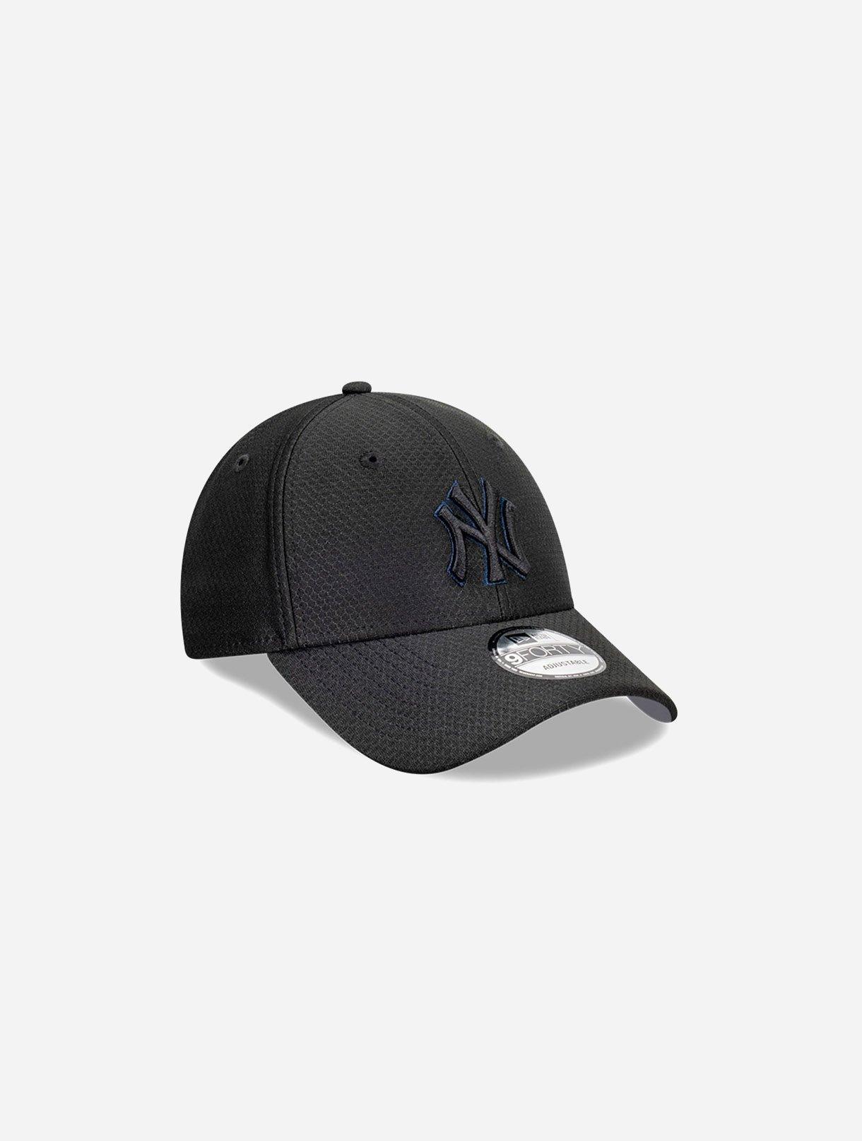 New Era New York Yankees 9Forty Strapback - Challenger Streetwear