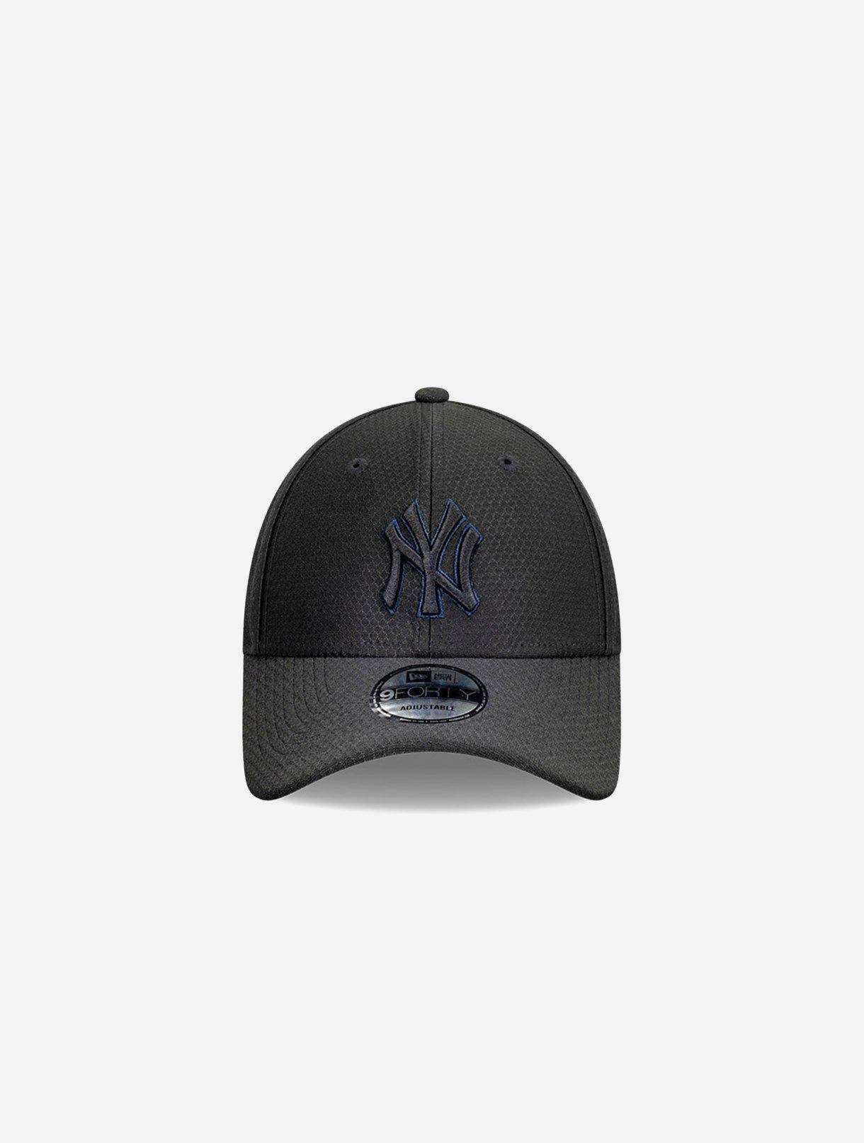 New Era New York Yankees 9Forty Strapback - Challenger Streetwear