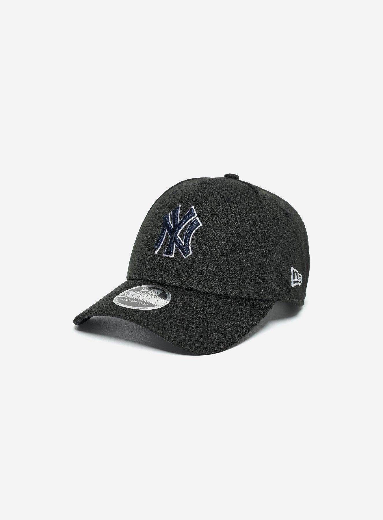New Era New York Yankees 9Forty Stretch Snapback - Challenger Streetwear