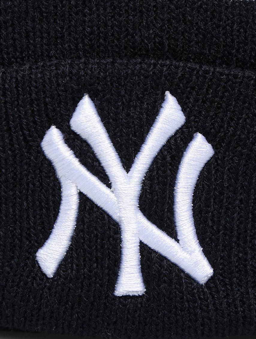 Brand 47 New York Yankees Breakaway Cuff Knit Beanie - Challenger Streetwear