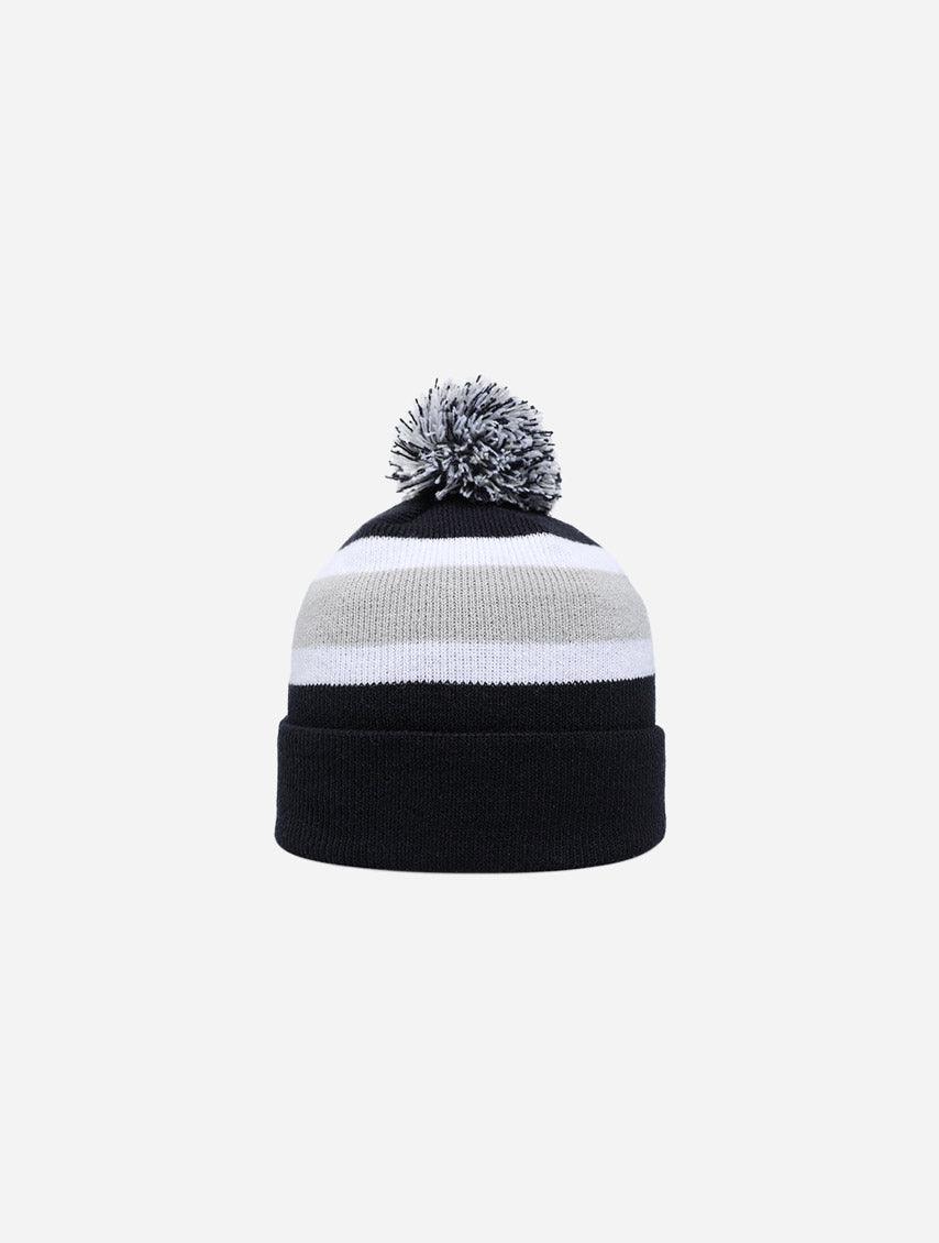 Brand 47 New York Yankees Breakaway Cuff Knit Beanie - Challenger Streetwear