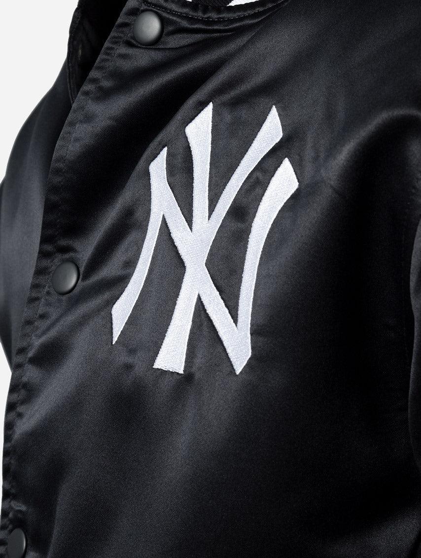 New Era New York Yankees Champs Jacket - Challenger Streetwear
