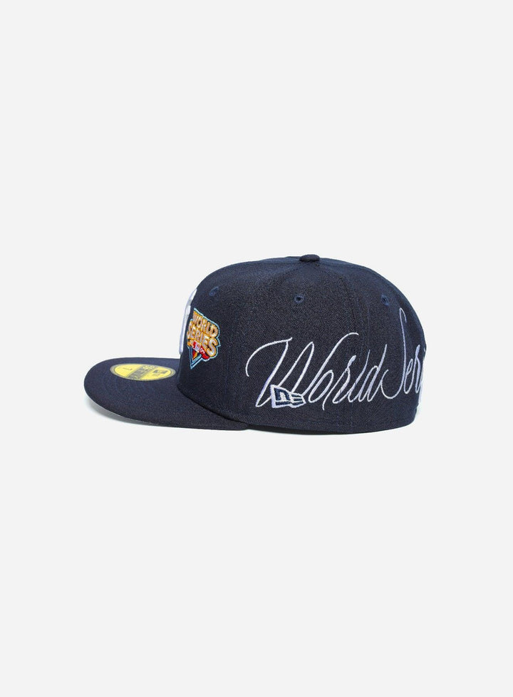 New Era New York Yankees Historic Champs 59Fifty Fitted - Challenger Streetwear