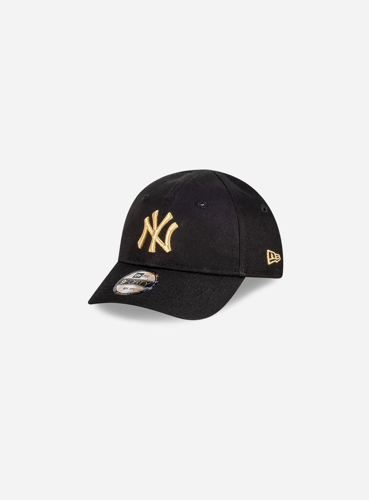 New Era New York Yankees My 1st 9Forty My1st Stretch Fit - Challenger Streetwear