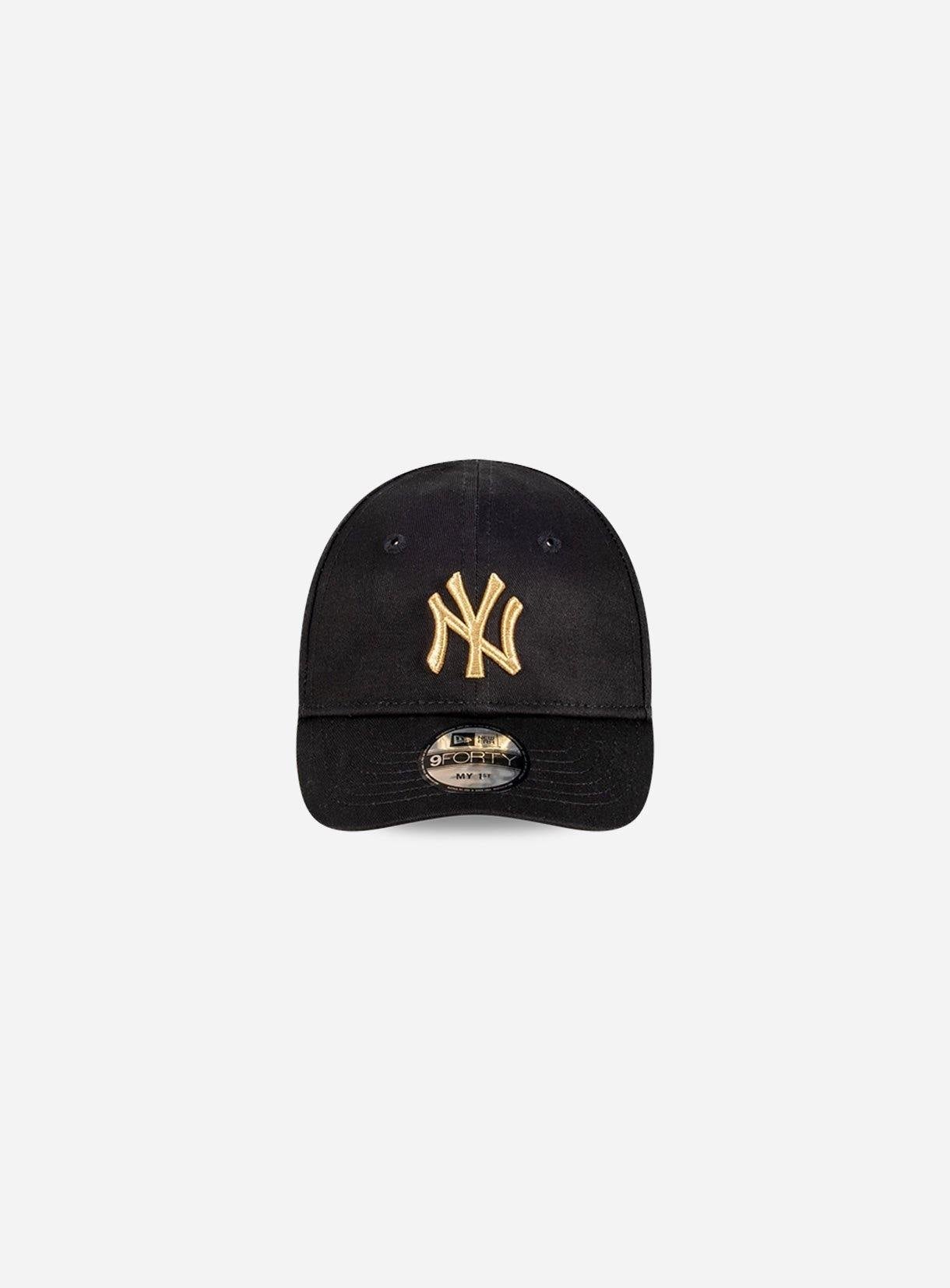 New Era New York Yankees My 1st 9Forty My1st Stretch Fit - Challenger Streetwear