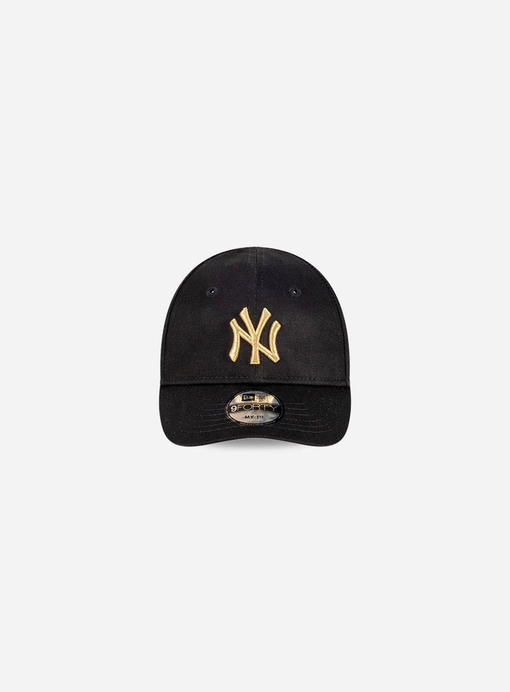 New Era New York Yankees My 1st 9Forty My1st Stretch Fit - Challenger Streetwear